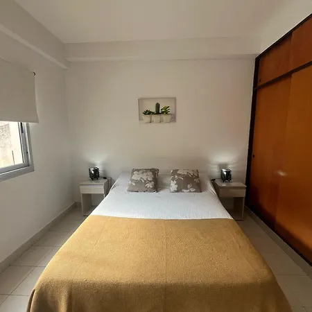 Apartamento Departamento Premium Centrico Salta Exterior foto