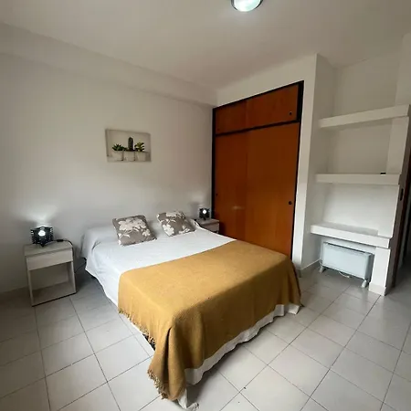 Apartamento Departamento Premium Centrico Salta Exterior foto