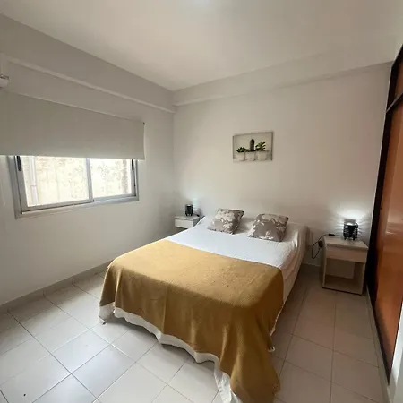 Apartamento Departamento Premium Centrico Salta Exterior foto