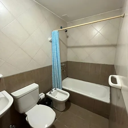 Apartamento Departamento Premium Centrico Salta Exterior foto