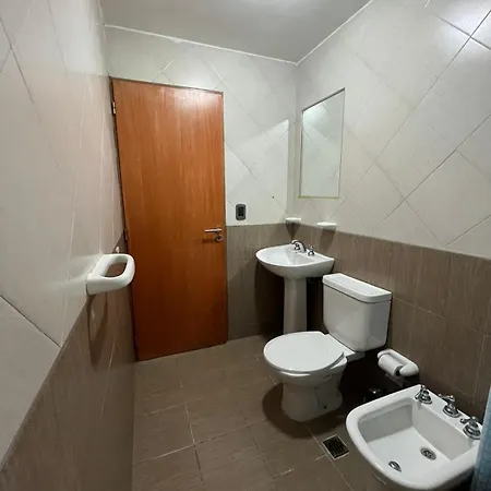 Apartamento Departamento Premium Centrico Salta Exterior foto