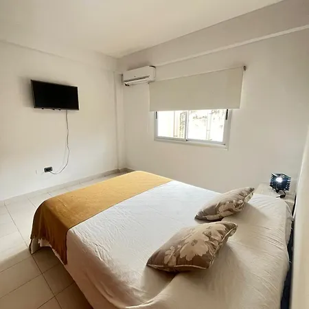 Apartamento Departamento Premium Centrico Salta Exterior foto