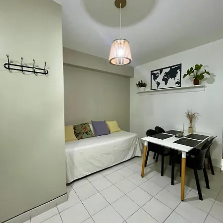 Departamento Premium Centrico Apartment Salta Exterior photo