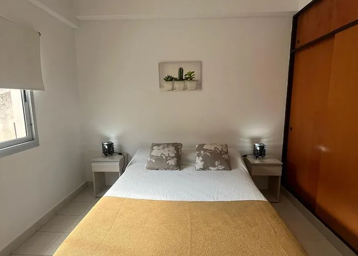 Departamento Premium Centrico