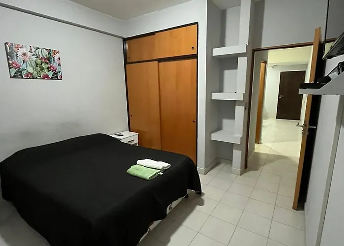 Departamento Premium Centrico