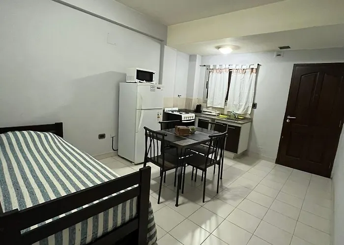 Departamento Premium Centrico