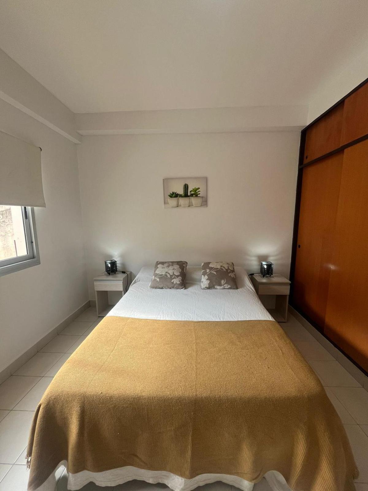 Departamento Premium Centrico Salta