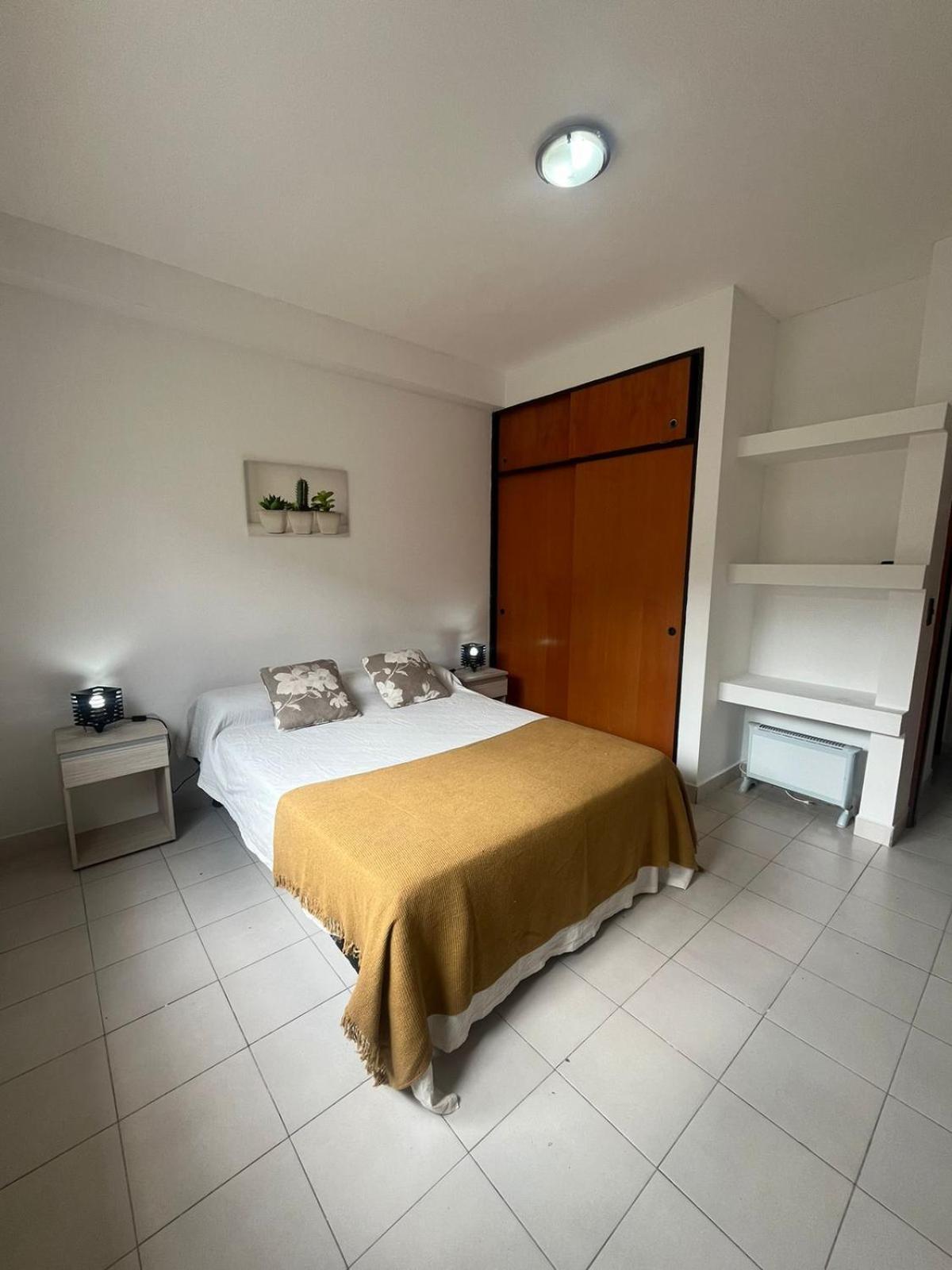 Departamento Premium Centrico Apartment Salta