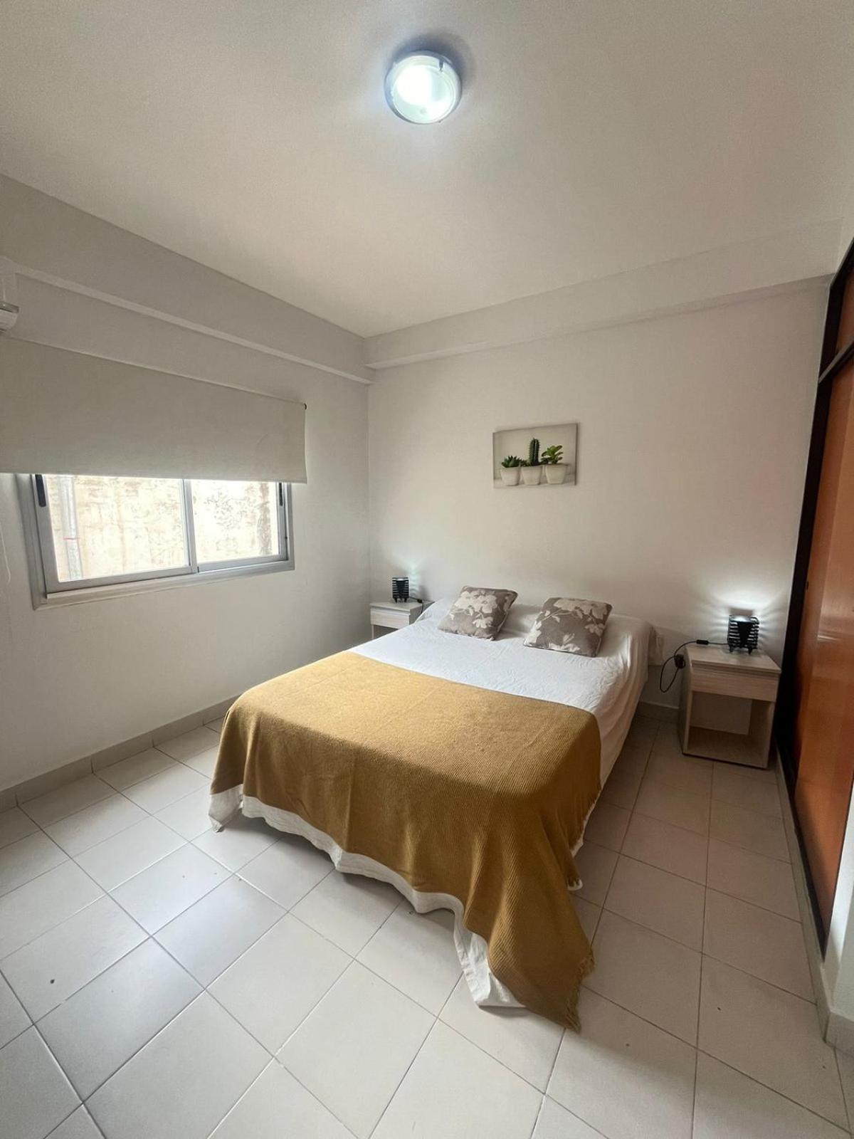 Departamento Premium Centrico Apartment