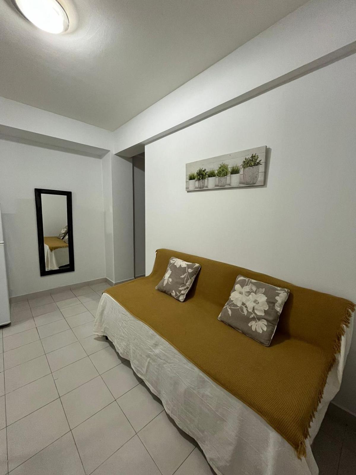 Apartment Departamento Premium Centrico Salta