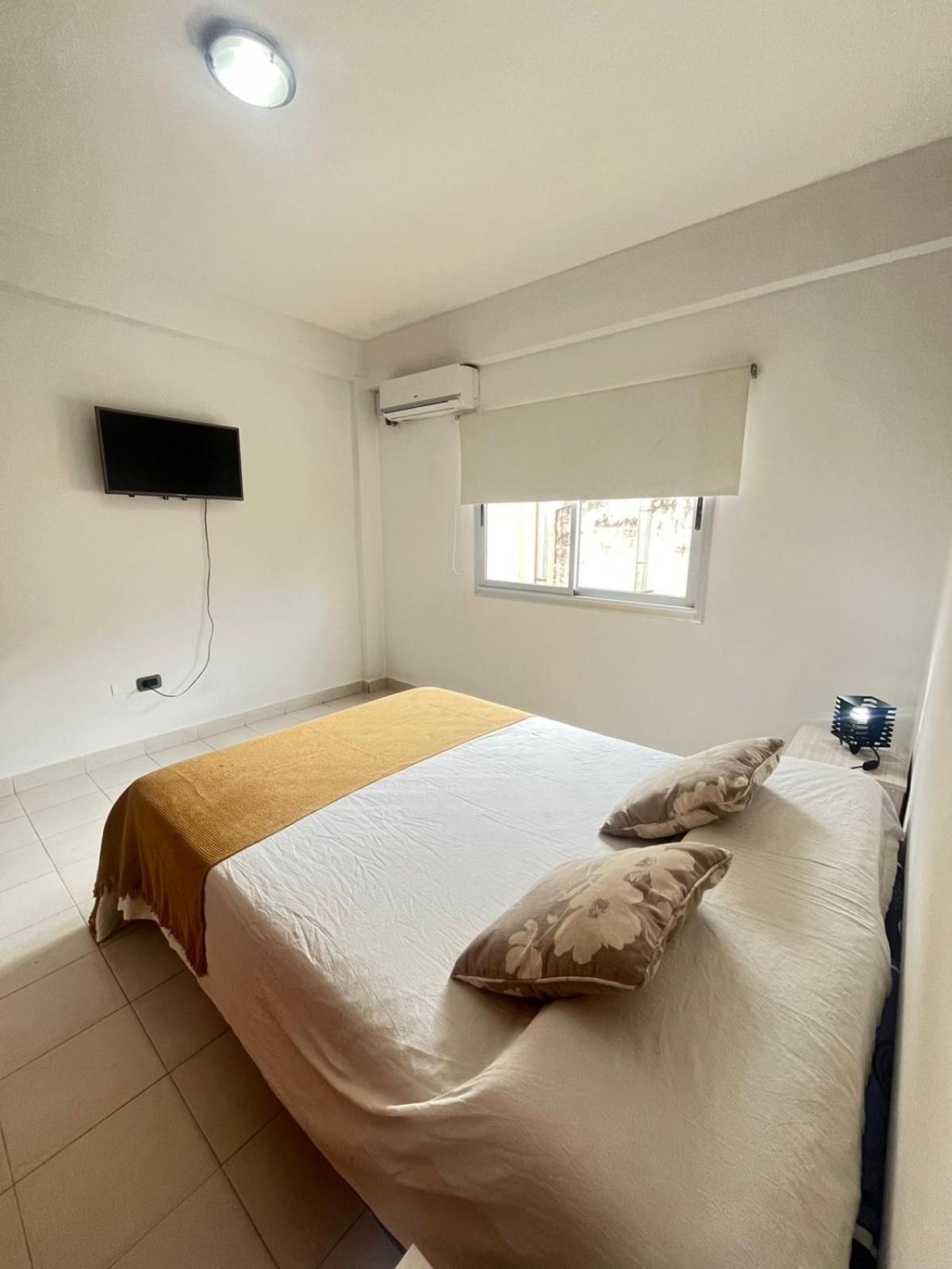 Departamento Premium Centrico Apartment *