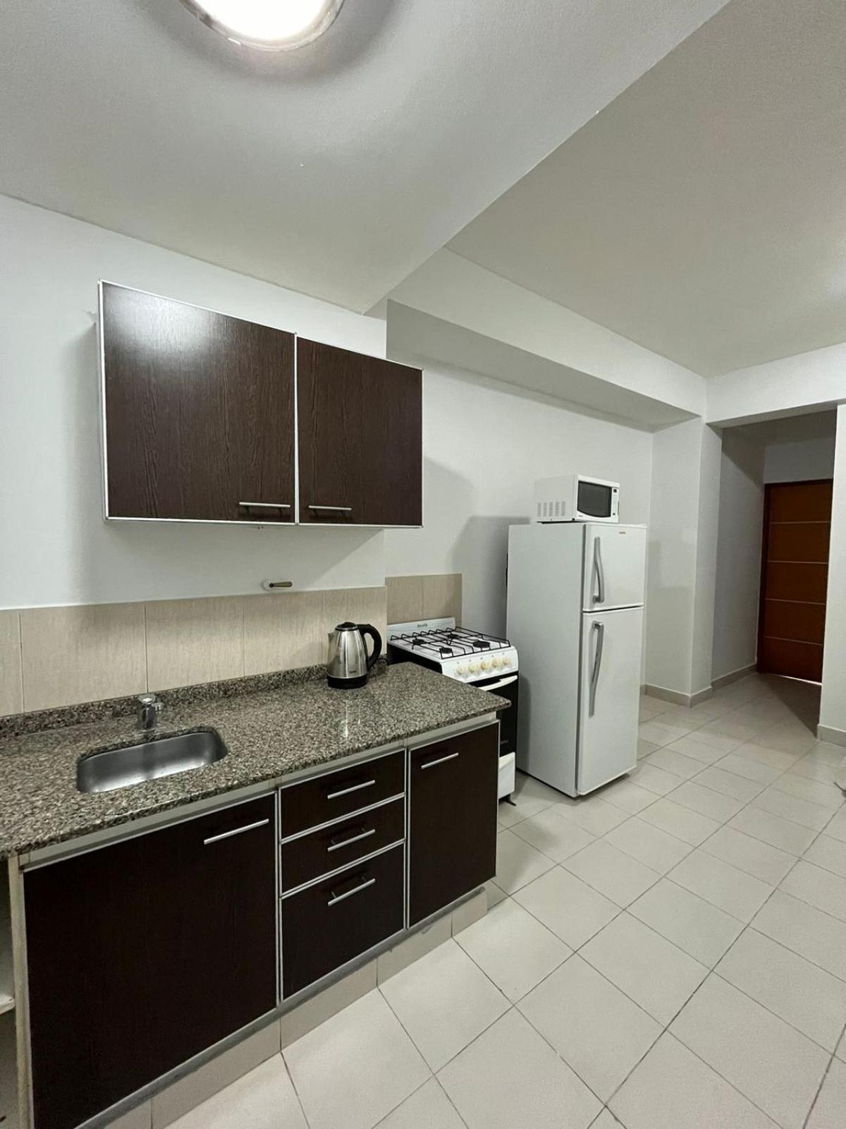 Apartment Departamento Premium Centrico