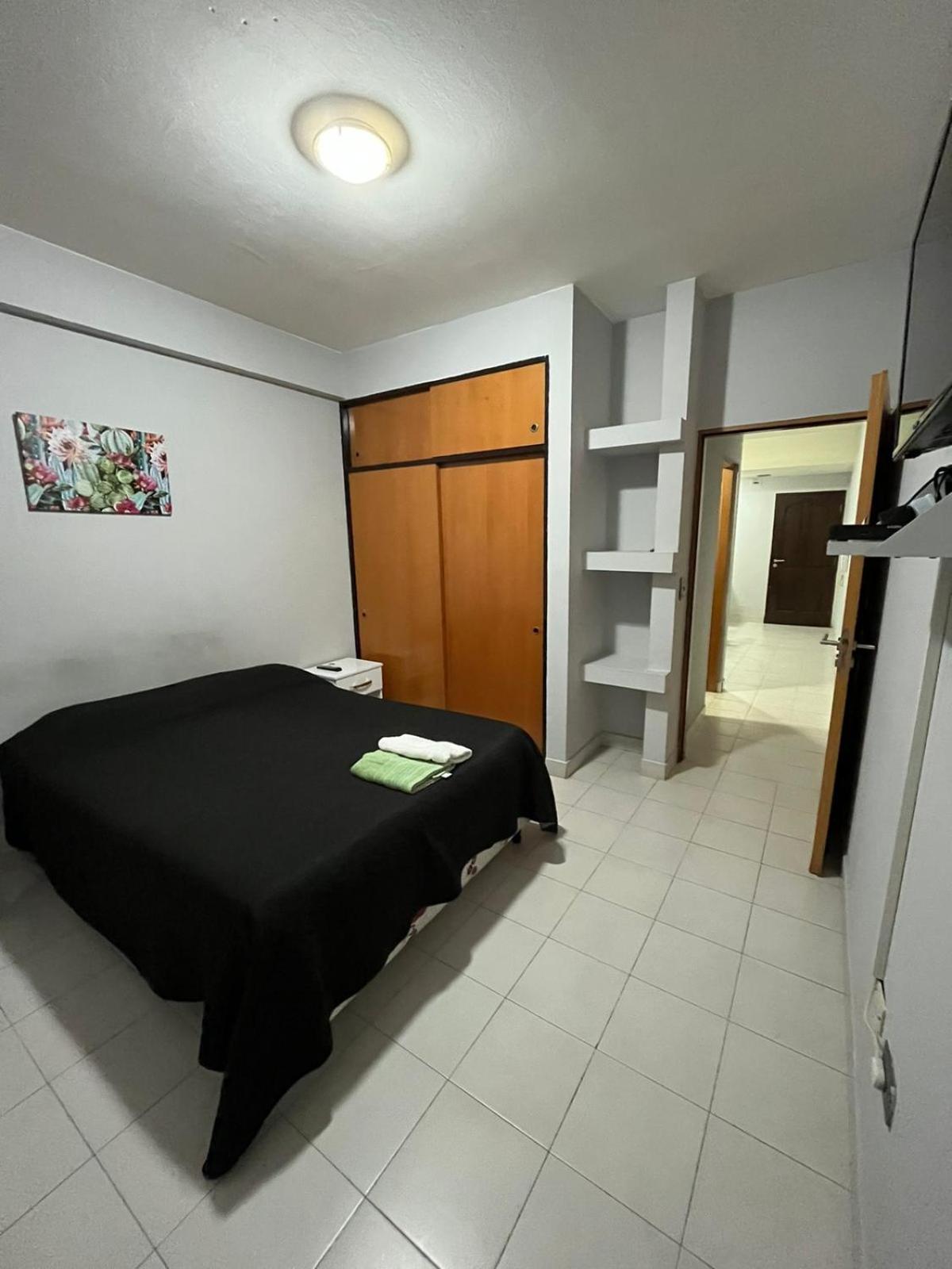 Departamento Premium Centrico Apartment *
