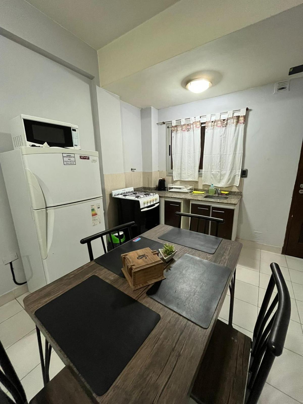 Apartment Departamento Premium Centrico *
